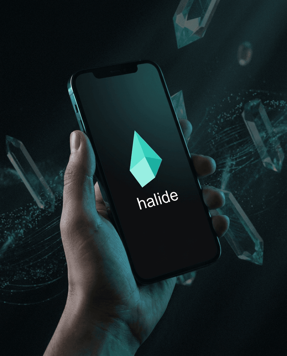 Halide — gallery image 2